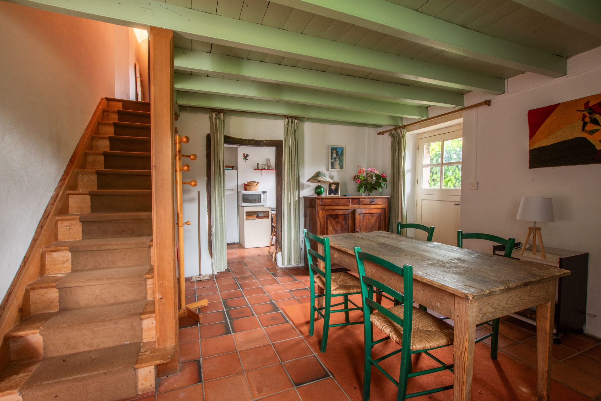 Agence Contact Immo Maison00007