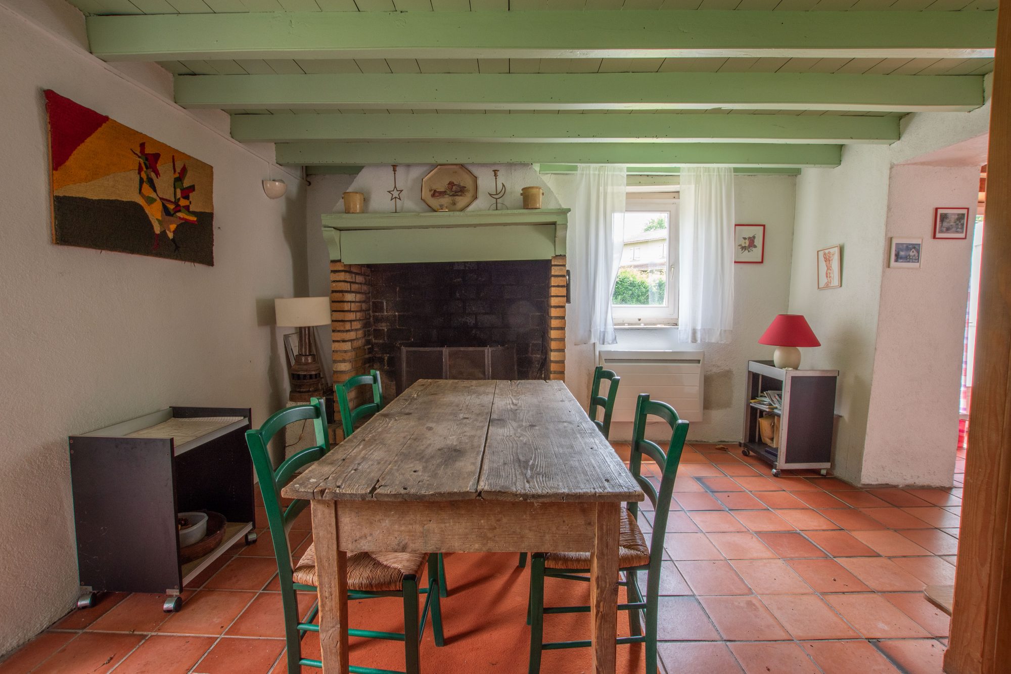 Agence Contact Immo Maison00010