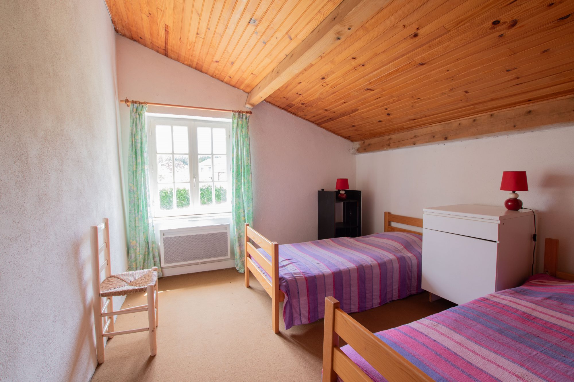 Agence Contact Immo Maison00013