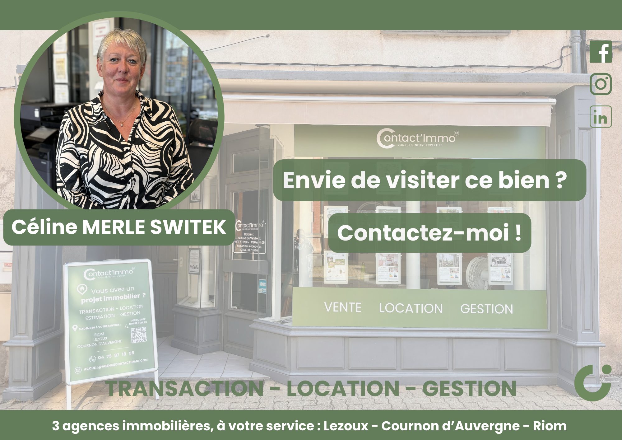 Agence Contact Immo Maison00009