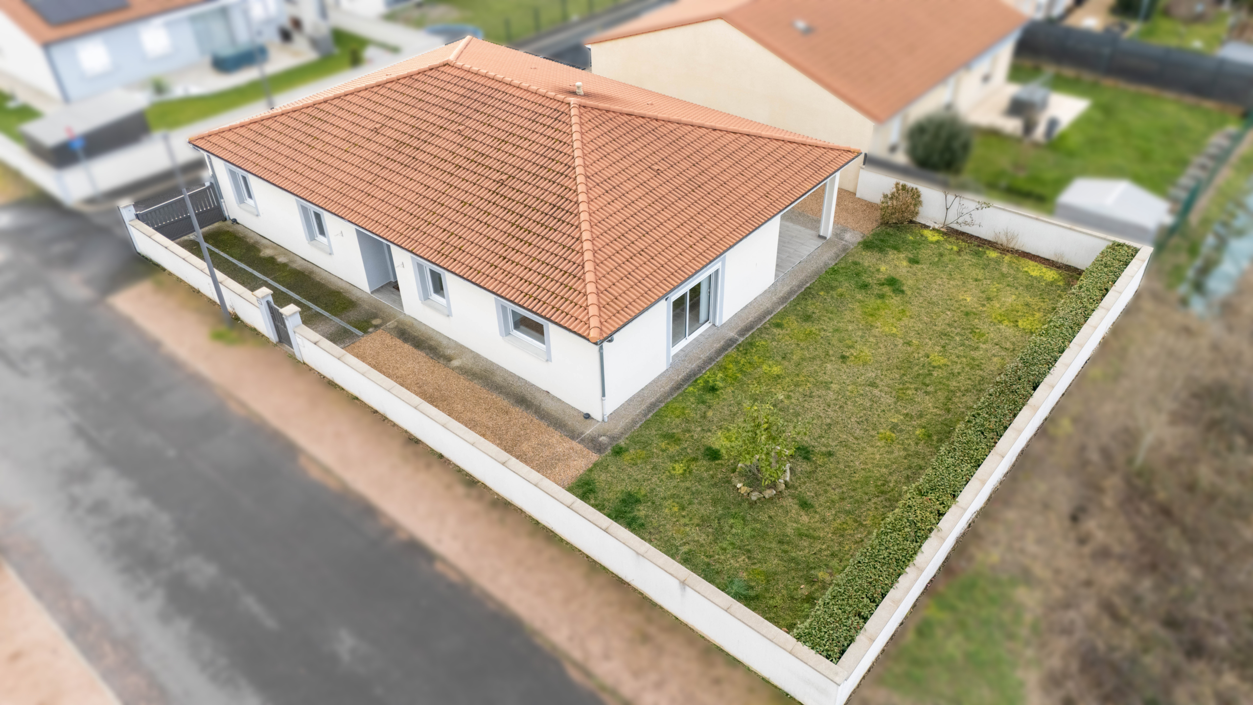 Maison à vendre Lezoux