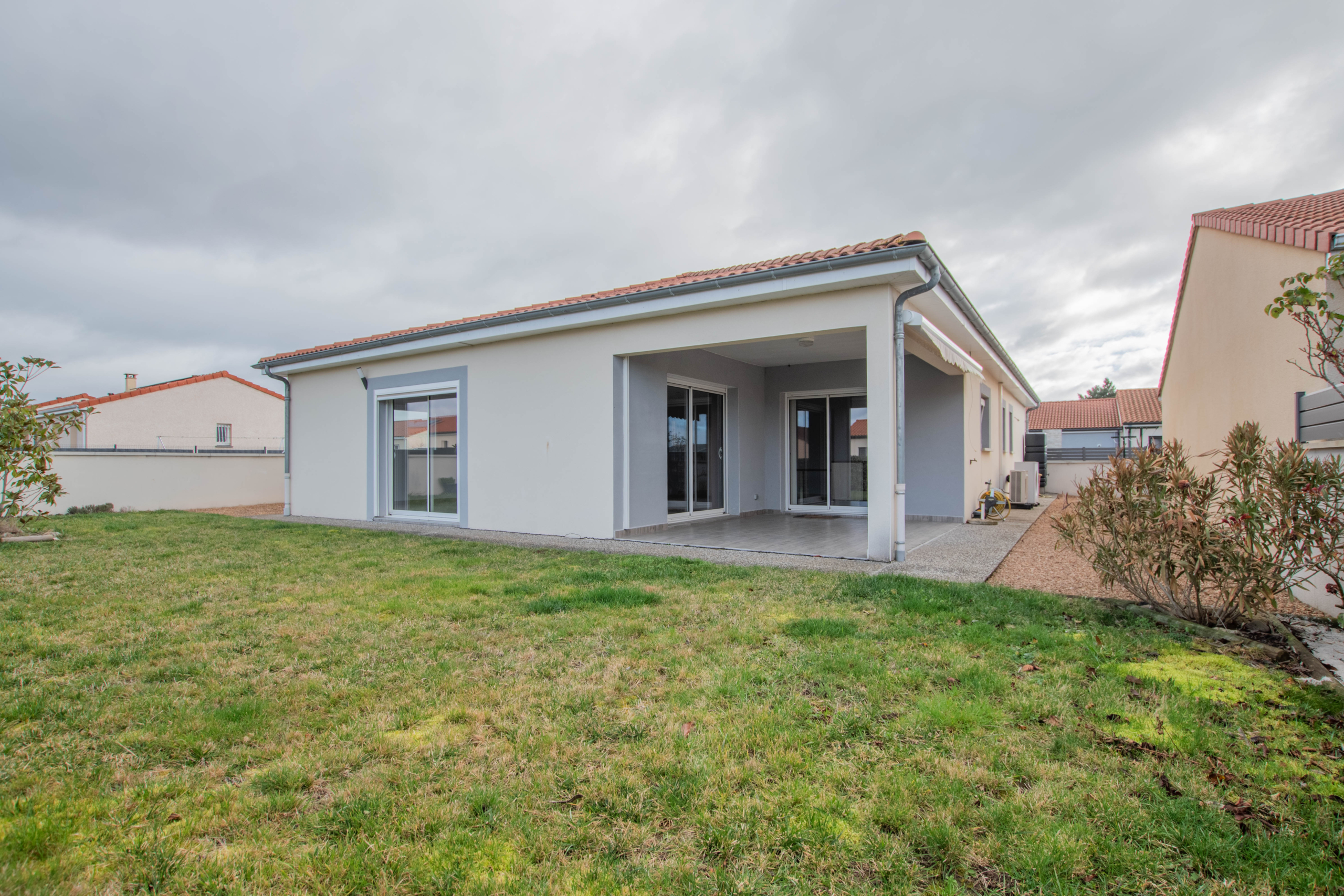 Agence immobilière Lezoux