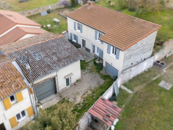 Maison à vendre Lezoux
