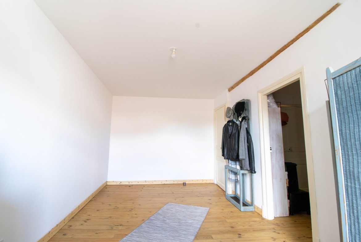 Maison 5 pièces 108 m² · à Cébazat · 108 m² · 269 000 €