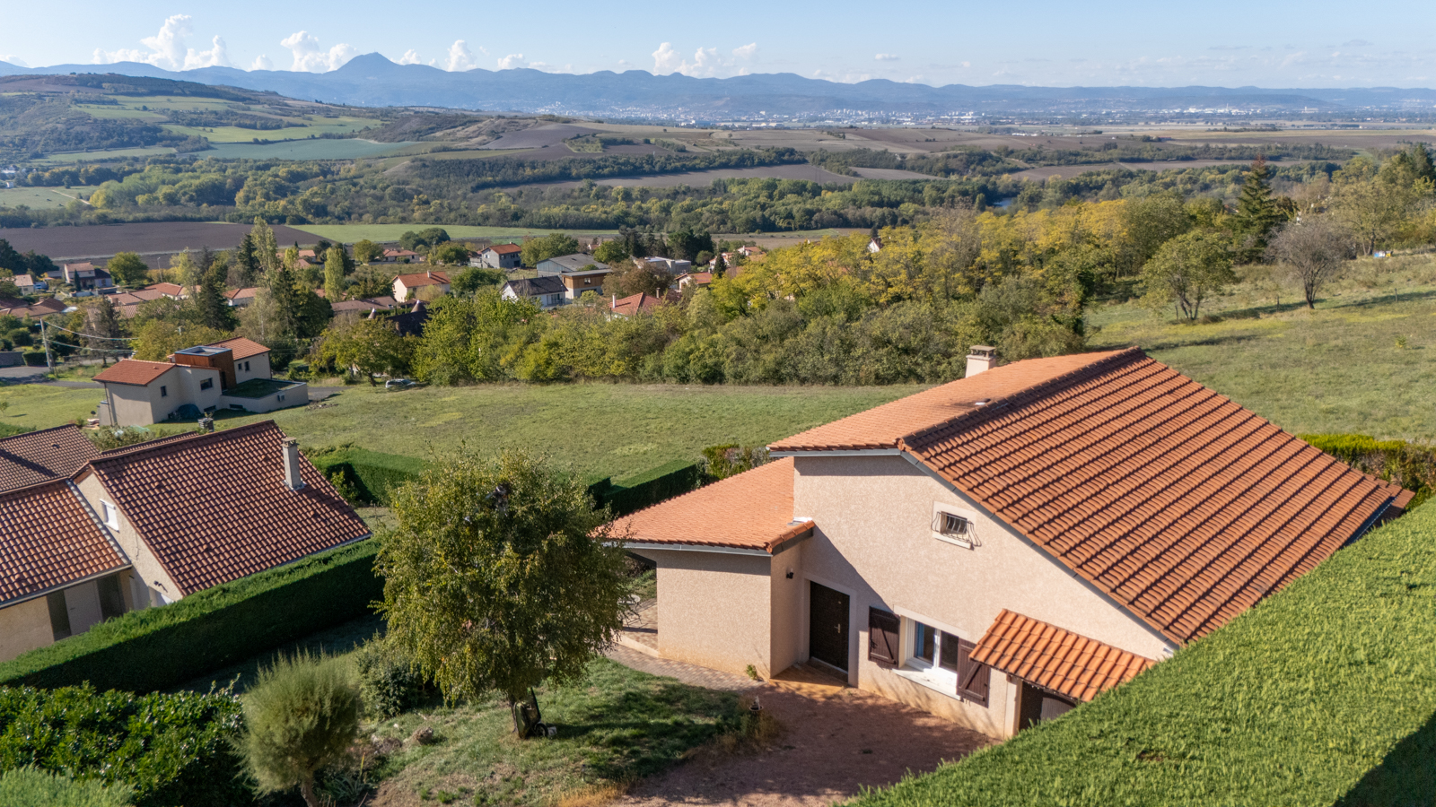 Agence Immobilière Mur-Sur-Allier