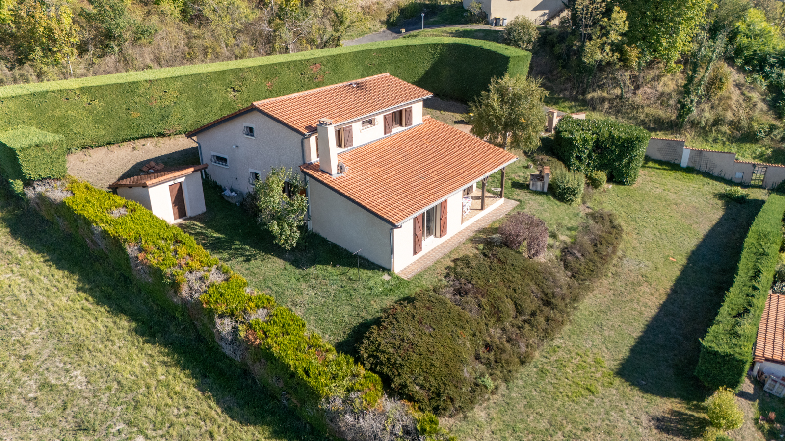 Agence Immobilière Mur-Sur-Allier