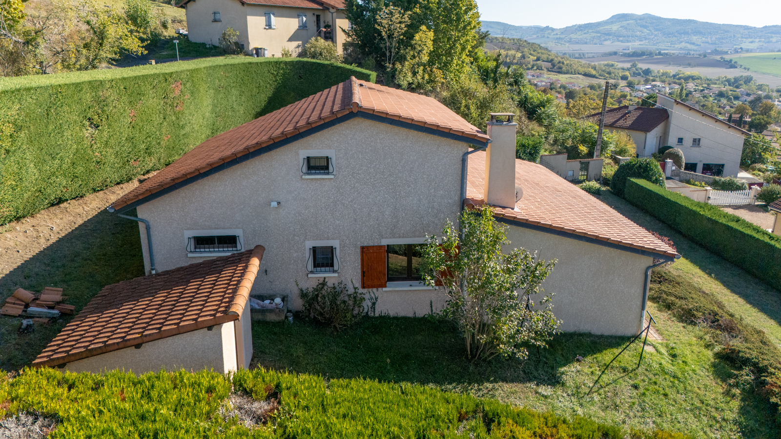 Agence Immobilière Mur-Sur-Allier