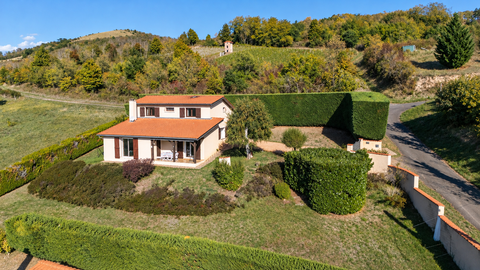 Agence Immobilière Mur-Sur-Allier