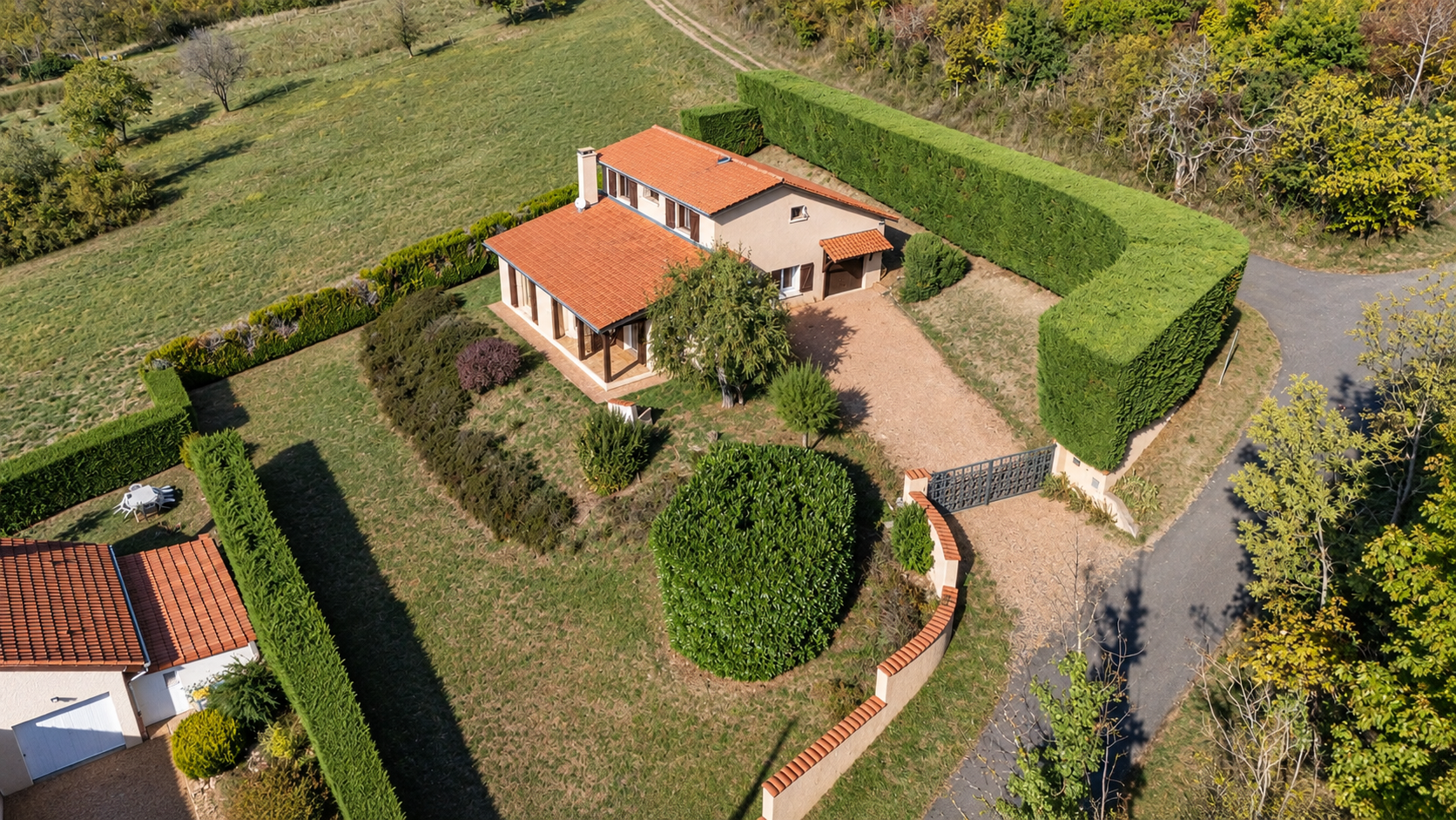 Agence Immobilière Mur-Sur-Allier
