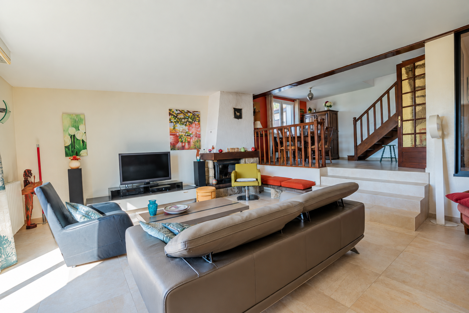 Agence Immobilière Mur-Sur-Allier Agence Immobilière Mur-Sur-Allier